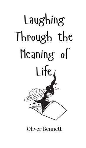 Cover image for Laughing Through the Meaning of Life