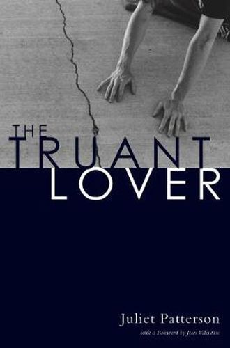 Cover image for The Truant Lover: Poems