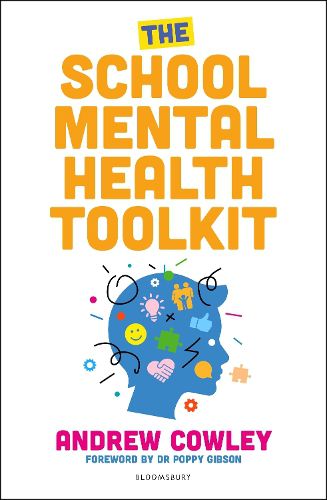 Cover image for The School Mental Health Toolkit