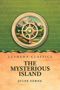 Cover image for The Mysterious Island