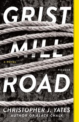 Cover image for Grist Mill Road: A Novel