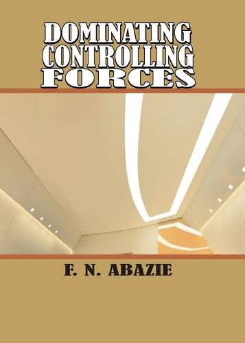 Cover image for Dominating Controlling Forces: Manipulating Spirits