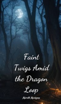 Cover image for Faint Twigs Amid the Dragon Loop