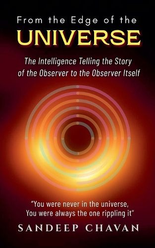 Cover image for From the Edge of the Universe