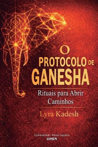 Cover image for O Protocolo de Ganesha
