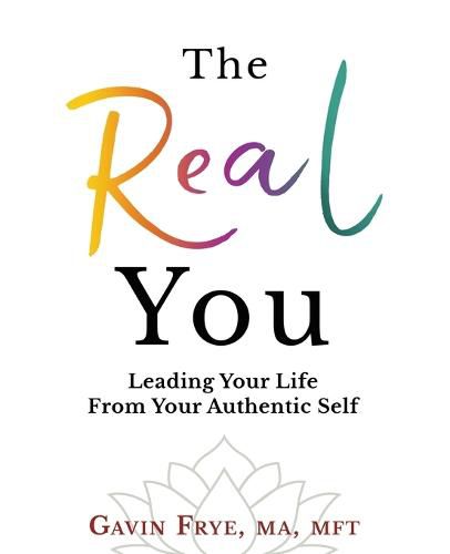 Cover image for The Real You