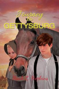 Cover image for Journey to Gettysburg