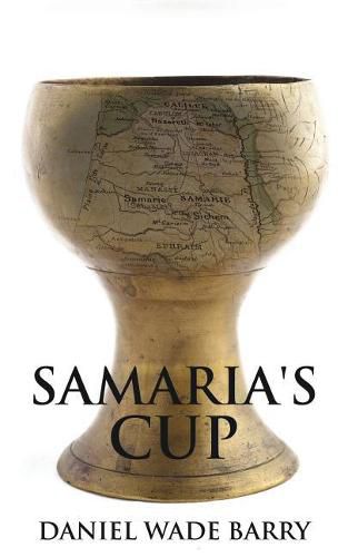 Cover image for Samaria's Cup