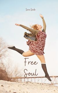 Cover image for Free Soul