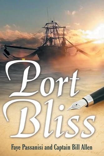 Cover image for Port Bliss