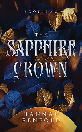 Cover image for The Sapphire Crown