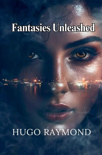 Cover image for Fantasies Unleashed