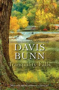 Cover image for Tranquility Falls