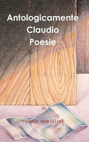 Cover image for Antologicamente Claudio