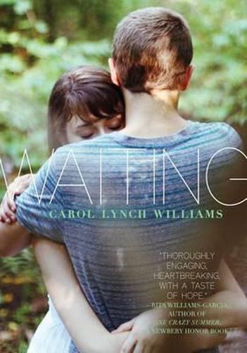 Cover image for Waiting