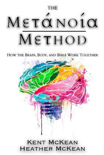 Cover image for The Metanoia Method