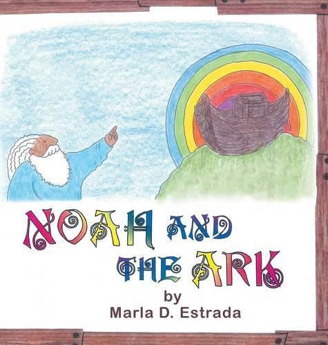 Cover image for Noah and the Ark