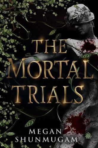Cover image for The Mortal Trials