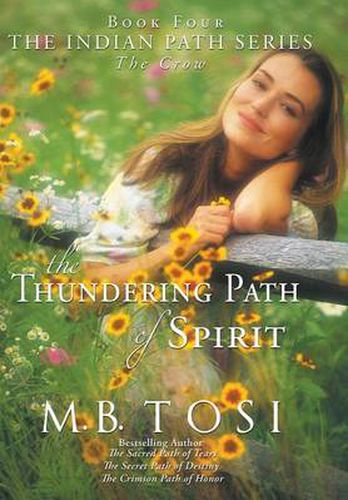 Cover image for The Thundering Path of Spirit