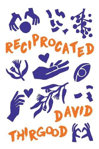 Cover image for Reciprocated