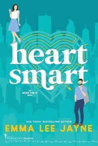 Cover image for Heart Smart