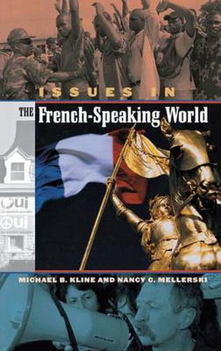 Cover image for Issues in the French-Speaking World