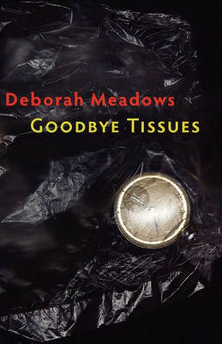 Cover image for Goodbye Tissues