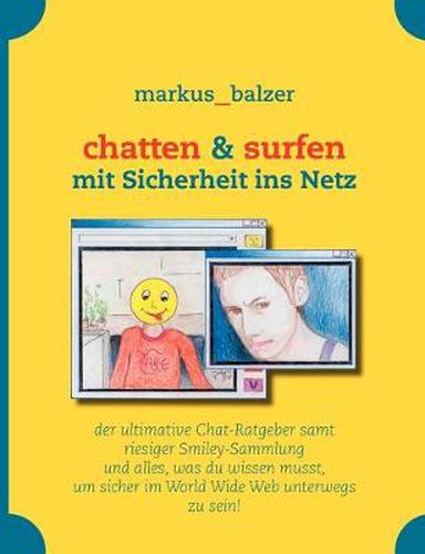 Cover image for chatten & surfen: mit Sicherheit ins Netz