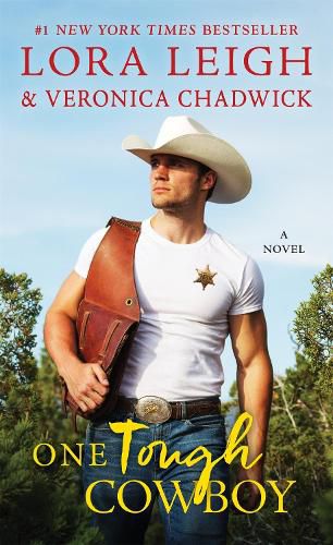 Cover image for One Tough Cowboy