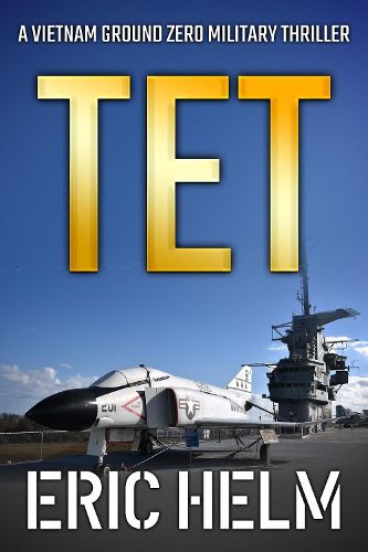 Cover image for Tet