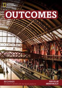 Cover image for Outcomes Beginner with the Spark platform