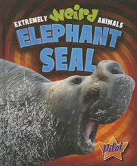 Cover image for Elephant Seal