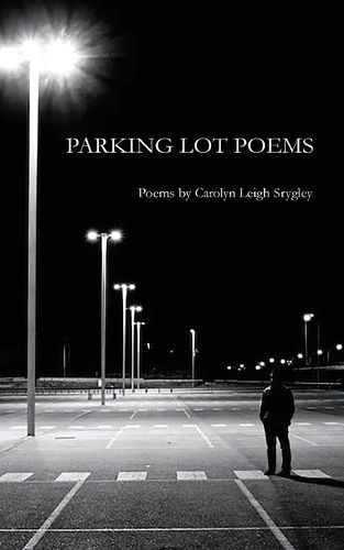 Cover image for Parking Lot Poems