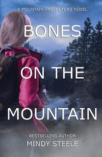 Cover image for Bones on the Mountain