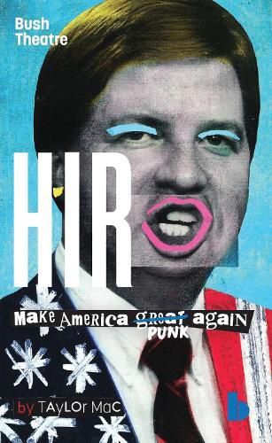 Cover image for Hir