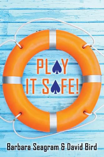 Cover image for Play It Safe!