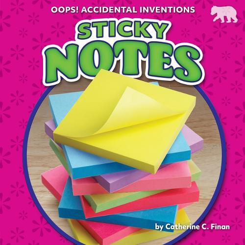 Cover image for Sticky Notes