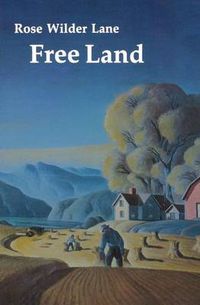 Cover image for Free Land