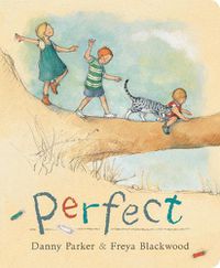 Cover image for Perfect