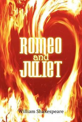 Cover image for Romeo and Juliet