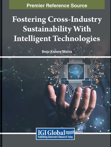 Cover image for Fostering Cross-Industry Sustainability With Intelligent Technologies