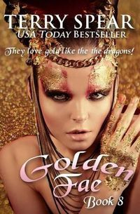 Cover image for Golden Fae