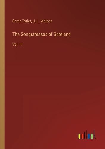 The Songstresses of Scotland