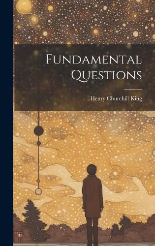 Cover image for Fundamental Questions