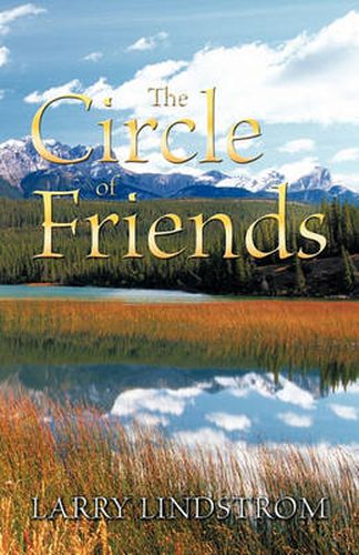 Cover image for The Circle of Friends