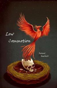 Cover image for Low Commotion