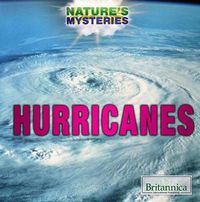 Cover image for Hurricanes