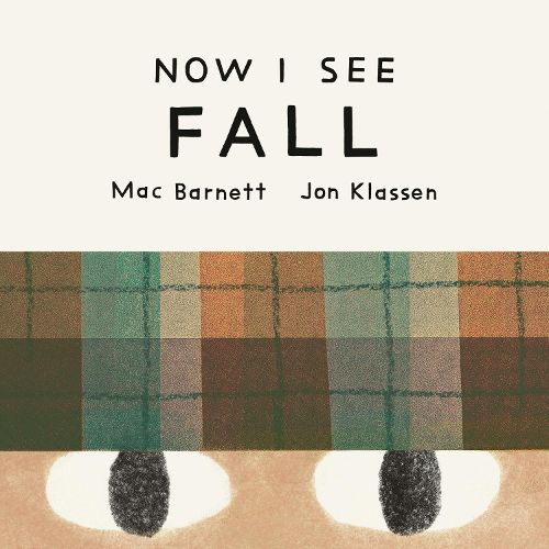 Cover image for Now I See Fall