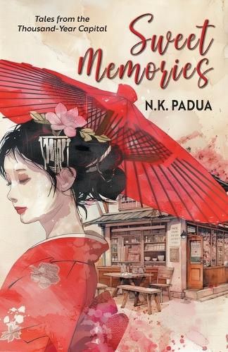 Cover image for Sweet Memories