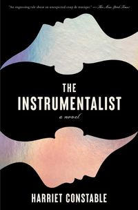 Cover image for The Instrumentalist